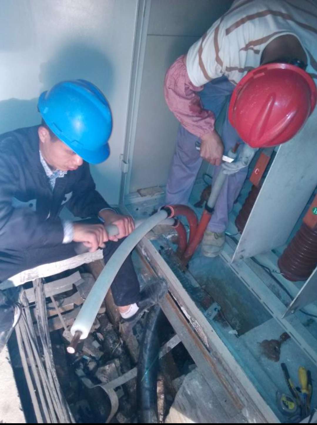 電力工程施工-3